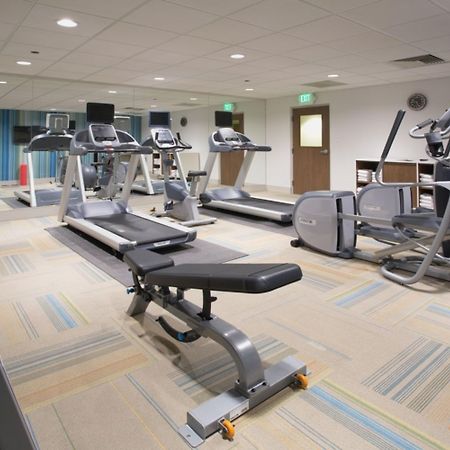 Holiday Inn Express Hotel & Suites Bartlesville By Ihg Экстерьер фото