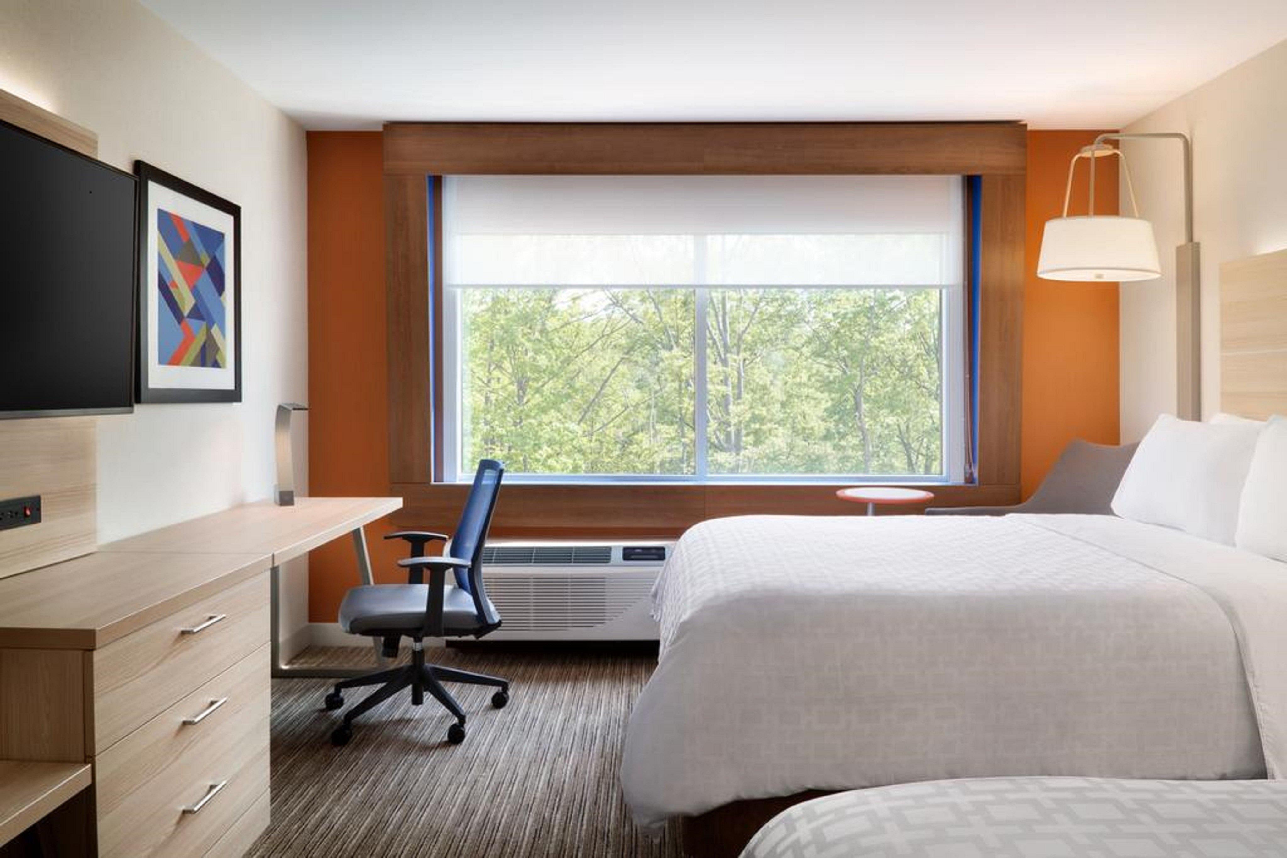Holiday Inn Express Hotel & Suites Bartlesville By Ihg Экстерьер фото
