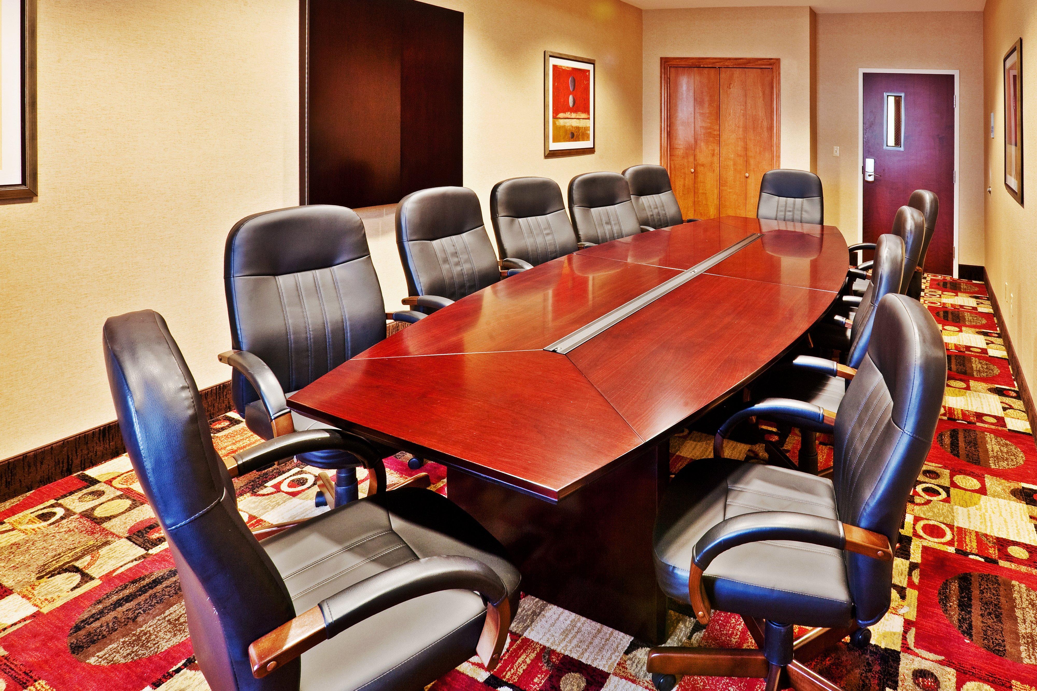 Holiday Inn Express Hotel & Suites Bartlesville By Ihg Экстерьер фото